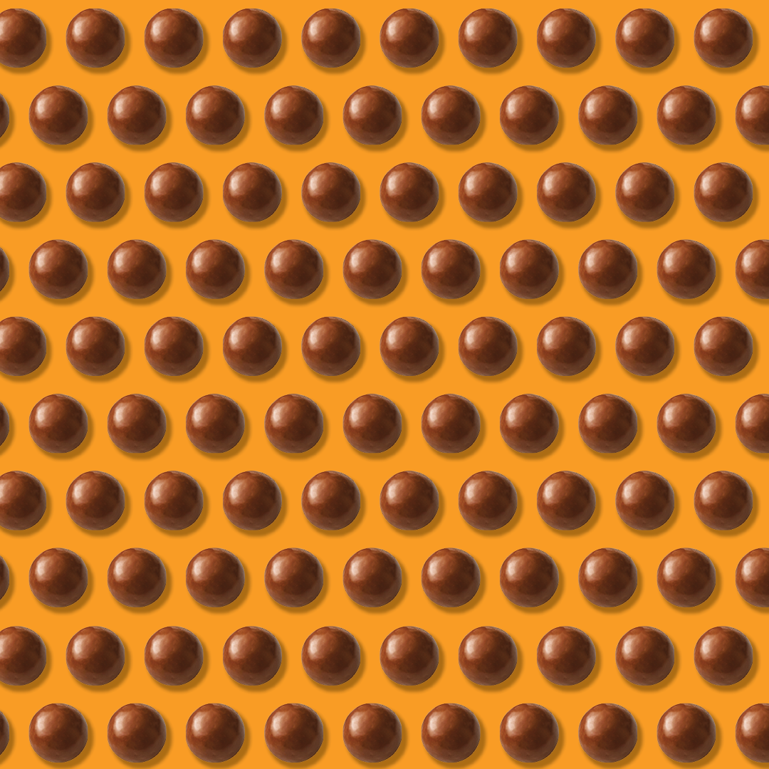 Chocolate, Sustainable, recyclable